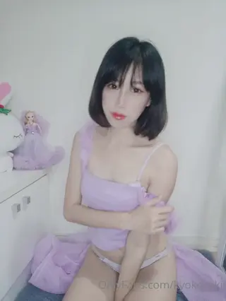 kyokoyaki leaked video preview