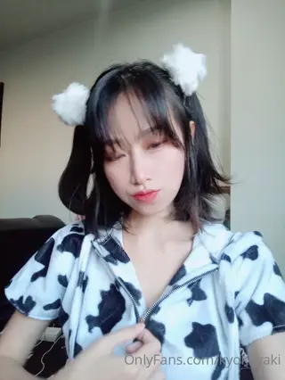 kyokoyaki leaked video preview