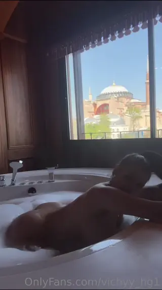 la_idhara leaked video, frame 4