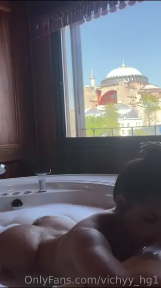 la_idhara leaked video, frame 5