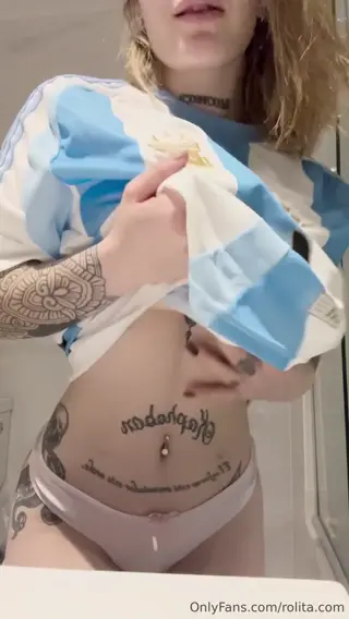 la.rolii leaked video, frame 3