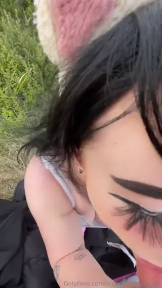 laararose leaked video, frame 1