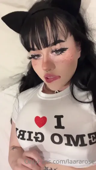 laararose leaked video preview
