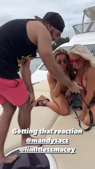laceyevanswwe leaked video preview