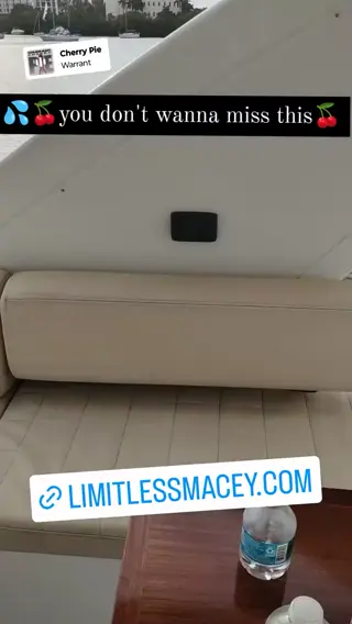 laceyevanswwe leaked video preview