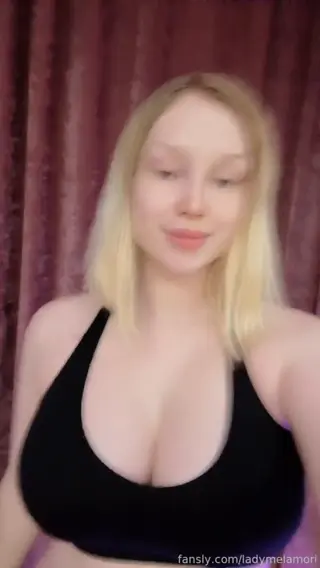 ladymelamori leaked video preview
