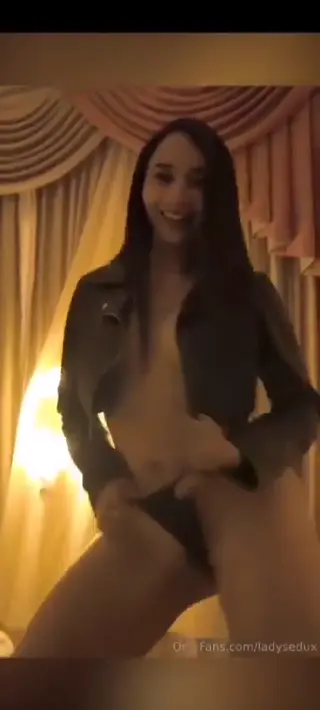 ladysedux leaked video preview