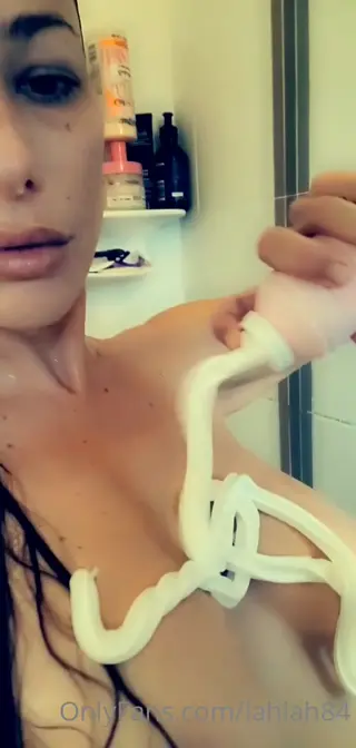 lahlah84 leaked video, frame 3