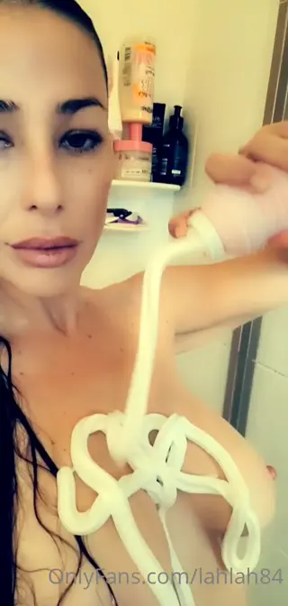 lahlah84 leaked video, frame 4