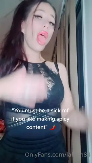 lahlah84 leaked video, frame 2
