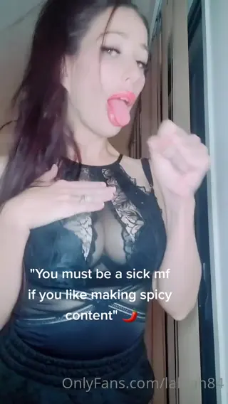 lahlah84 leaked video, frame 3