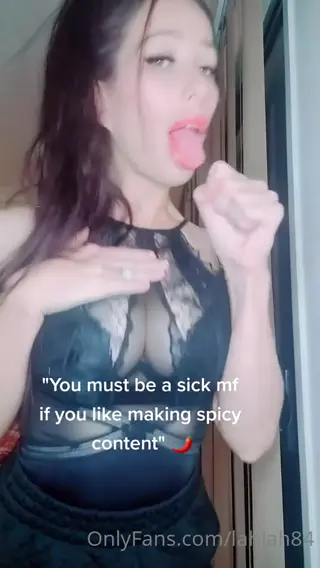 lahlah84 leaked video, frame 4