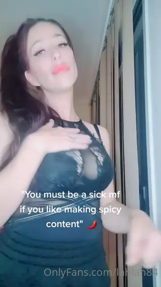 lahlah84 leaked video, frame 5