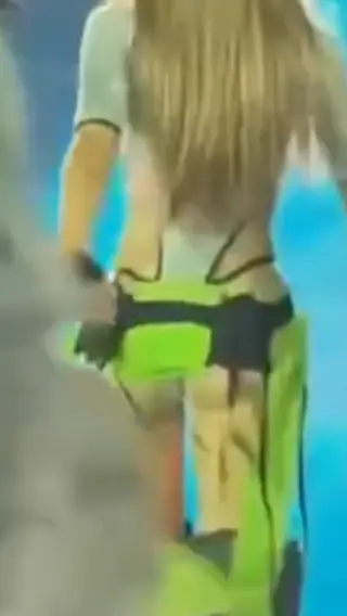 lalalalisa_m leaked video, frame 1