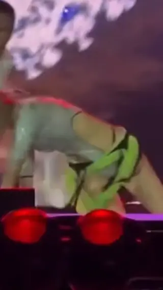 lalalalisa_m leaked video, frame 6