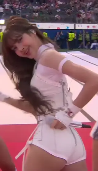 lalalalisa_m leaked video, frame 5