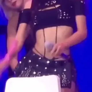 lalalalisa_m leaked video, frame 3