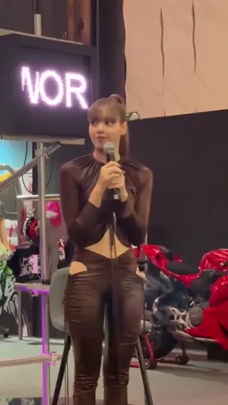 lalalalisa_m leaked video preview