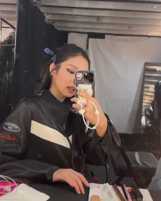 lalalalisa_m leaked video preview