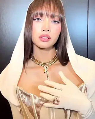 lalalalisa_m leaked video preview