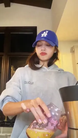 lalalalisa_m leaked video preview