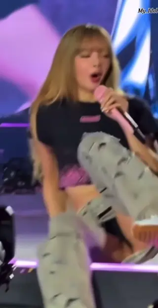 lalalalisa_m leaked video preview