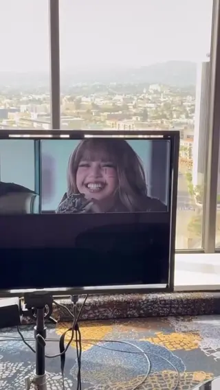 lalalalisa_m leaked video preview