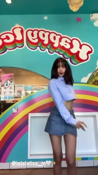 lalalalisa_m leaked video preview