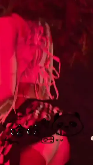 lalalalisa_m leaked video preview