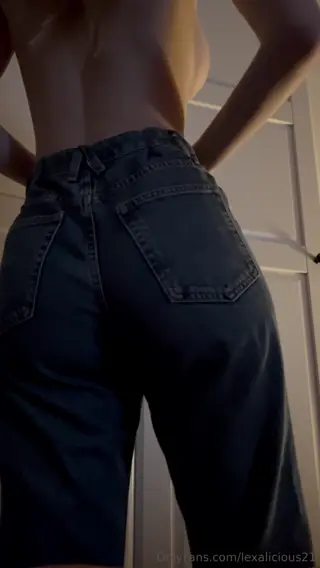 lalalexa leaked video, frame 5
