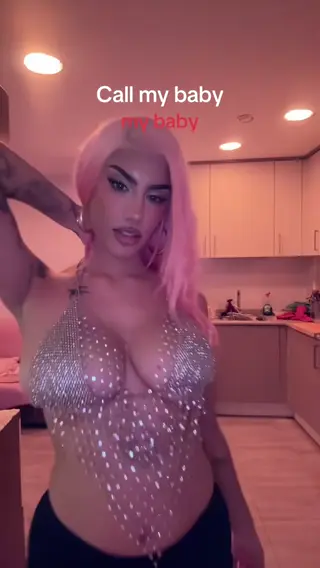 lalbany leaked video preview