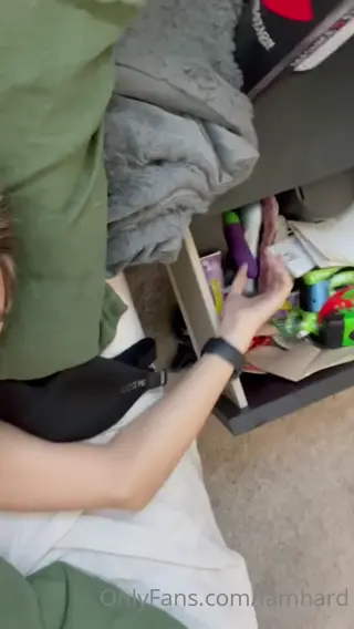 lamhard leaked video preview