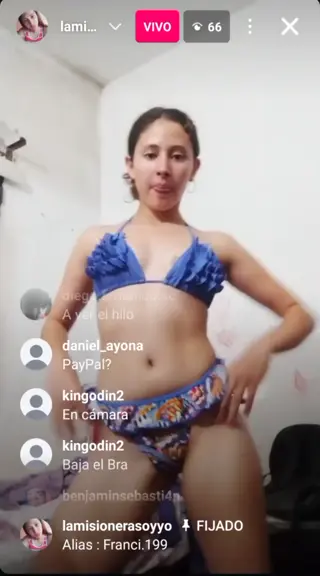 lamisionera83 leaked video preview