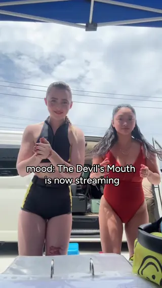 lanacondor leaked video, frame 1