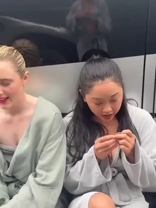 lanacondor leaked video preview