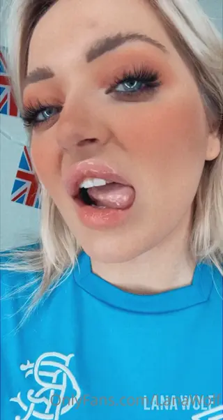 lanageorge leaked video preview