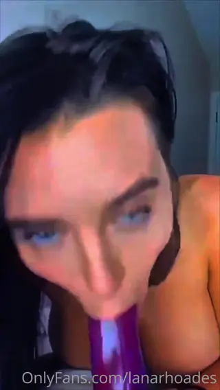 lanarhoades leaked video, frame 4