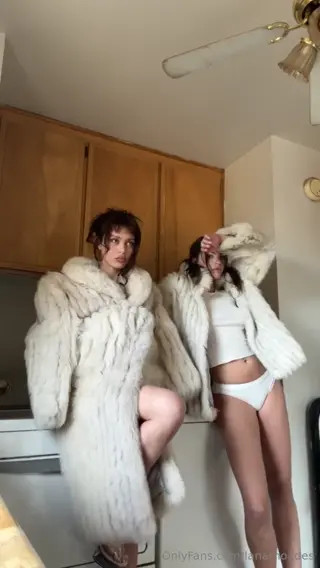 lanarhoades leaked video, frame 1