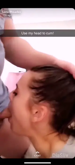 lanarhoades leaked video, frame 5