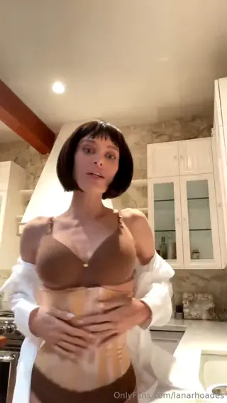 lanarhoades leaked video, frame 1