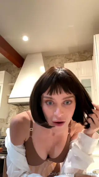 lanarhoades leaked video, frame 2