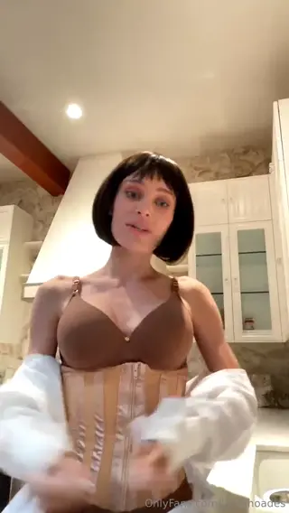 lanarhoades leaked video, frame 5