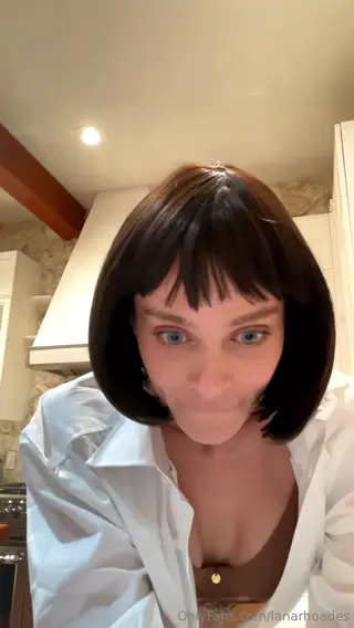 lanarhoades leaked video, frame 3