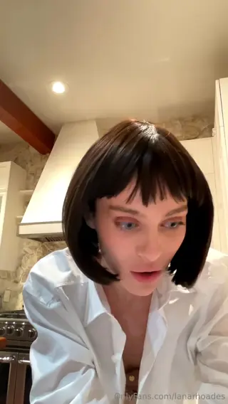 lanarhoades leaked video, frame 4