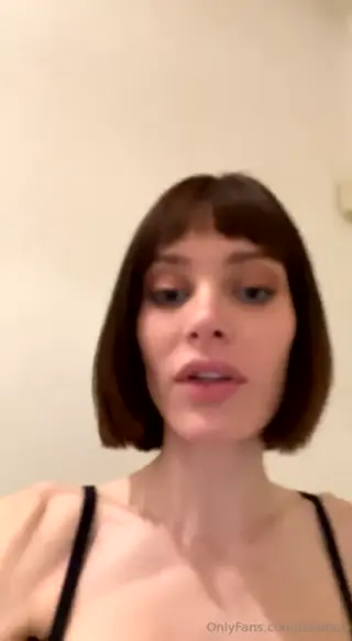 lanarhoades leaked video preview