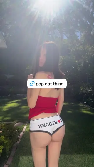 lanarhoades leaked video preview