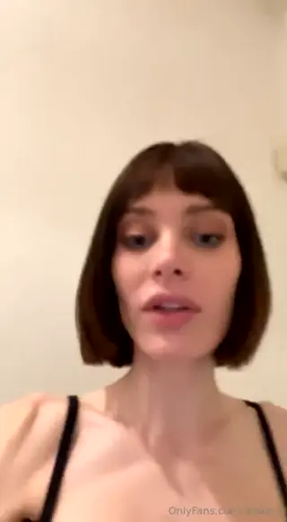 lanarhoades leaked video preview