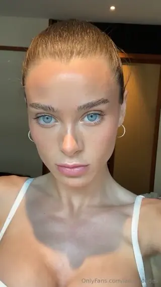 lanarhoades leaked video preview