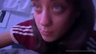 lanarhoadesjunior leaked video, frame 1