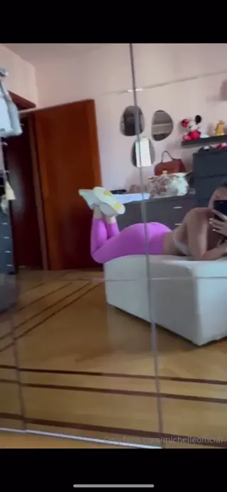 lapollamichelle leaked video preview